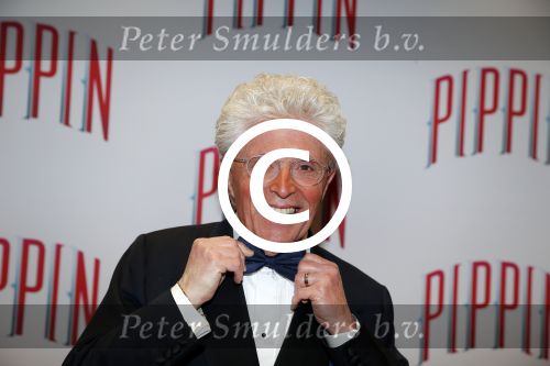 Amsterdam 10 maart 2016
Premiere Pippin in carre. Jacques d Ancona