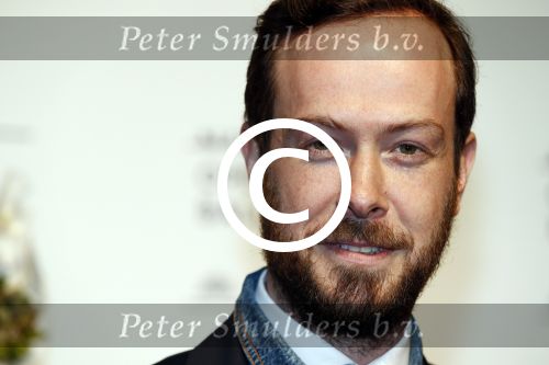 Amsterdam 15 april 2016
Premiere Natiuonaal Ballet in de stopera. Jan Taminiau  met een vriendin
