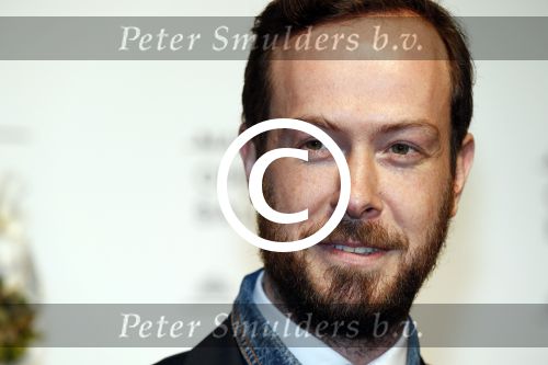 Amsterdam 15 april 2016
Premiere Natiuonaal Ballet in de stopera. Jan Taminiau  met een vriendin