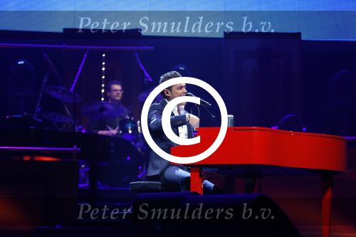 Amsterdam 17 maart 2016 
Heel holland zingt Hazes in het ziggo dome met oa Roxeanne Hazes Andre Hazes jr Jeroen v d Boom en Xander de Buisonje
