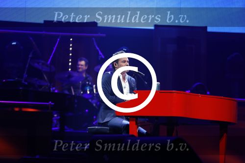 Amsterdam 17 maart 2016 
Heel holland zingt Hazes in het ziggo dome met oa Roxeanne Hazes Andre Hazes jr Jeroen v d Boom en Xander de Buisonje