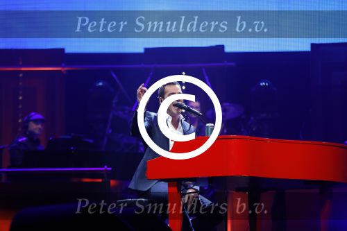 Amsterdam 17 maart 2016 
Heel holland zingt Hazes in het ziggo dome met oa Roxeanne Hazes Andre Hazes jr Jeroen v d Boom en Xander de Buisonje