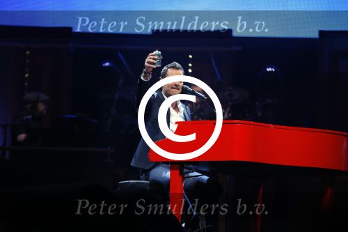 Amsterdam 17 maart 2016 
Heel holland zingt Hazes in het ziggo dome met oa Roxeanne Hazes Andre Hazes jr Jeroen v d Boom en Xander de Buisonje