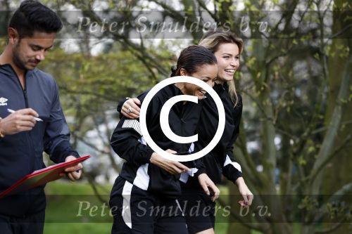 Rotterdam 13 april 2016
Life after Football LAF Voet golf met oa Eljero Elia Najib Amhali Pierre v Hooijdonk Fajah Lourens Joelle Witschge Ramon Beuk Evgeniy Levchencko Michael Mols Romano Denneboom Kahlid Boularouz en de organisatoren Regi Blinker enSoufian Asafiati
