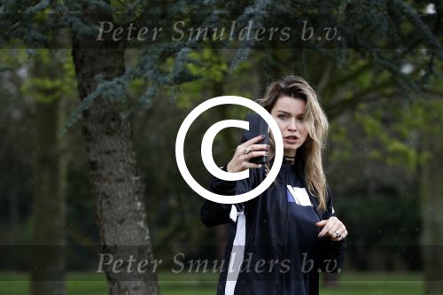 Rotterdam 13 april 2016
Life after Football LAF Voet golf met oa Eljero Elia Najib Amhali Pierre v Hooijdonk Fajah Lourens Joelle Witschge Ramon Beuk Evgeniy Levchencko Michael Mols Romano Denneboom Kahlid Boularouz en de organisatoren Regi Blinker enSoufian Asafiati