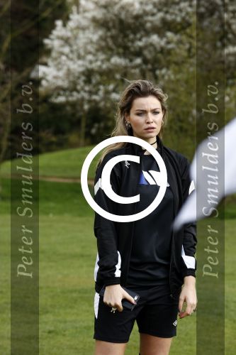 Rotterdam 13 april 2016
Life after Football LAF Voet golf met oa Eljero Elia Najib Amhali Pierre v Hooijdonk Fajah Lourens Joelle Witschge Ramon Beuk Evgeniy Levchencko Michael Mols Romano Denneboom Kahlid Boularouz en de organisatoren Regi Blinker enSoufian Asafiati