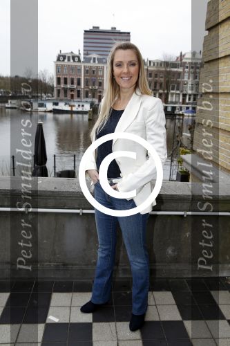 Amsterdam 21 maart 2016  
Strong woman award in het Amstel hotel.
Joke de Kruiff