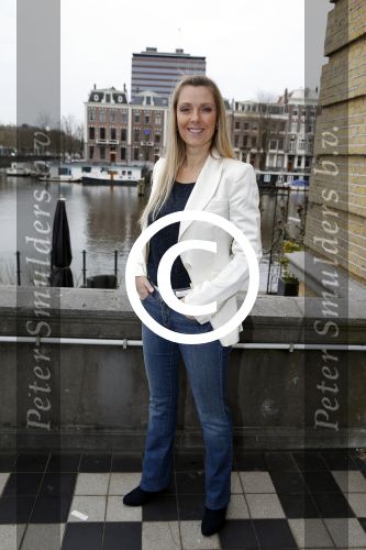 Amsterdam 21 maart 2016  
Strong woman award in het Amstel hotel.
Joke de Kruiff