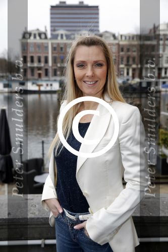 Amsterdam 21 maart 2016  
Strong woman award in het Amstel hotel.
Joke de Kruiff