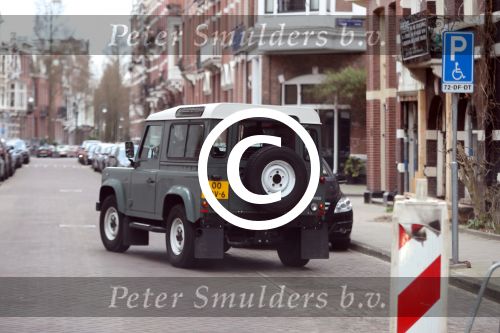 Amsterdam 9 april 2016
Jort Kelder in Amsetrdam zuid. Hij gaat naar suit supply