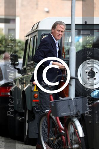 Amsterdam 9 april 2016
Jort Kelder in Amsetrdam zuid. Hij gaat naar suit supply