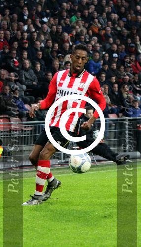 Eindhoven, 24 Januari 2016
PSV-FC Twente, eindstand 4-2