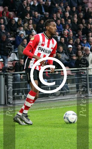 Eindhoven, 24 Januari 2016
PSV-FC Twente, eindstand 4-2