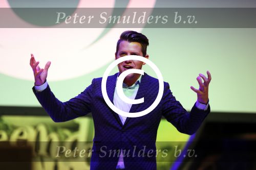 Aalsmeer 30 maart 2016
Presentatie nieuwe sbs6 programma s met oa irene Moors Kees Tol Patty Brard Tineke Schouten Ruben v d Meer Maik de Boer en Patty Brard.