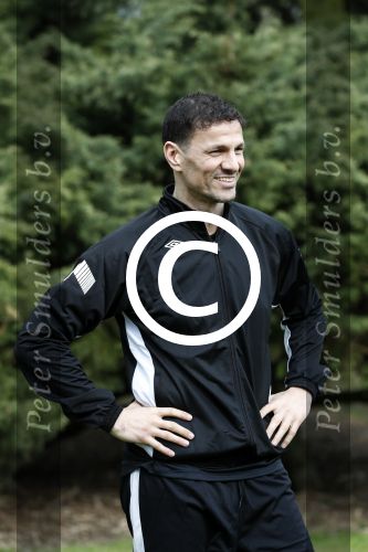 Rotterdam 13 april 2016
Life after Football LAF Voet golf met oa Eljero Elia Najib Amhali Pierre v Hooijdonk Fajah Lourens Joelle Witschge Ramon Beuk Evgeniy Levchencko Michael Mols Romano Denneboom Kahlid Boularouz en de organisatoren Regi Blinker enSoufian Asafiati