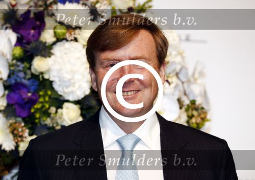 Amsterdam 15 april 2016
Premiere Natiuonaal Ballet in de stopera. Koning Willem - Alexander