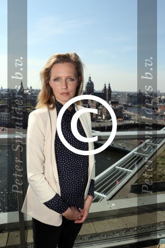 Amsterdam 11 april 2016
Boek presentatie Xenia Kasper in het hilton double tree hotel.
Leonie ter Braak zwanger
