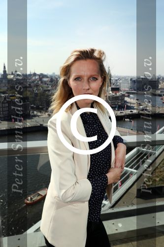Amsterdam 11 april 2016
Boek presentatie Xenia Kasper in het hilton double tree hotel.
Leonie ter Braak zwanger