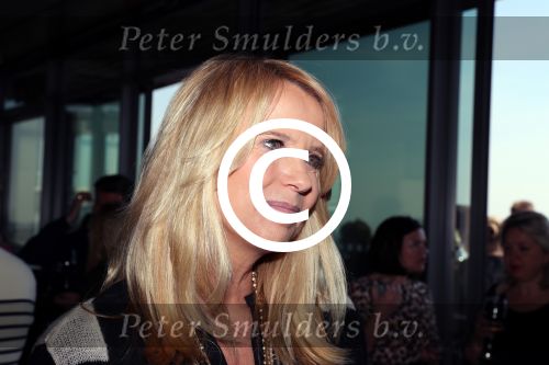 Amsterdam 11 april 2016
Boek presentatie Xenia Kasper in het hilton double tree hotel. Linda de Mol en Natasja Froger