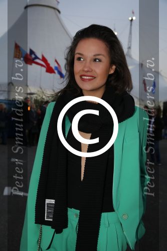 Amsterdam 17 maart 2016
Premiere circus du soleil bij amsterdam arena.
Lola Brood