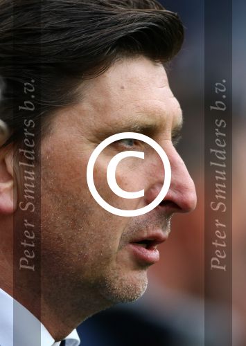 Eindhoven, 20 Maart 2016 Kompetitiewedstrijd PSV-AJAX, eindstand 0-2
Luc Nilis