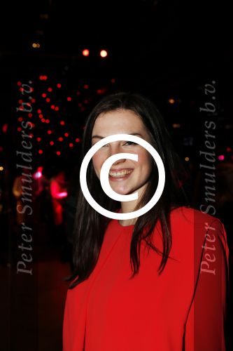 Amsterdam 3 april 2016
Premiere musical Sky in het Amsterdam theater.
Maan