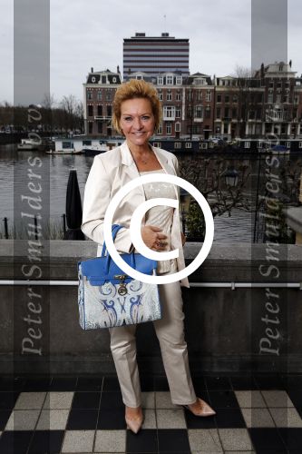 Amsterdam 21 maart 2016Strong woman award in het amstel Hotel.