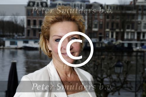 Amsterdam 21 maart 2016Strong woman award in het amstel Hotel.
