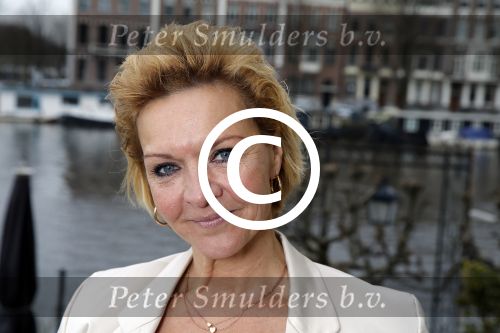 Amsterdam 21 maart 2016Strong woman award in het amstel Hotel.