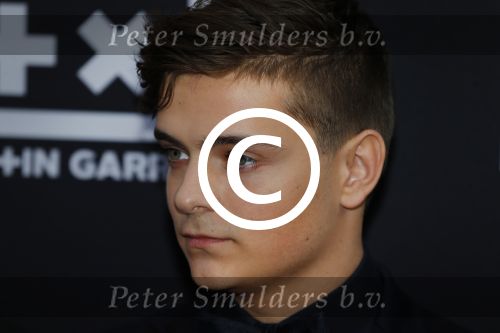 Amsterdam 11 april 2016
Premiere documentaire Martin Garrix in tuschinski.