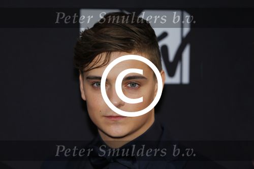 Amsterdam 11 april 2016
Premiere documentaire Martin Garrix in tuschinski.