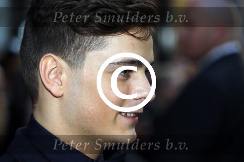 Amsterdam 11 april 2016
Premiere documentaire Martin Garrix in tuschinski.