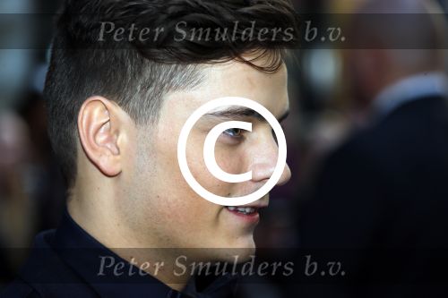 Amsterdam 11 april 2016
Premiere documentaire Martin Garrix in tuschinski.