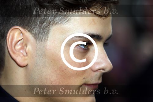 Amsterdam 11 april 2016
Premiere documentaire Martin Garrix in tuschinski.