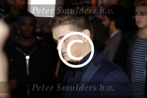 Amsterdam 11 april 2016
Premiere documentaire Martin Garrix in tuschinski.