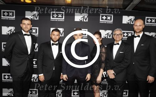 Amsterdam 11 april 2016
Premiere documentaire Martin Garrix in tuschinski.