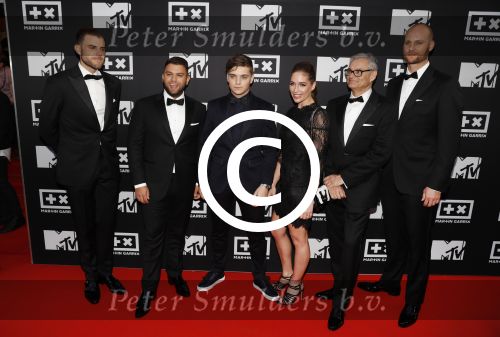 Amsterdam 11 april 2016
Premiere documentaire Martin Garrix in tuschinski.