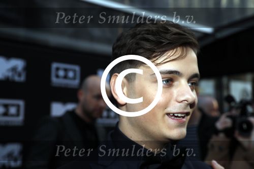Amsterdam 11 april 2016
Premiere documentaire Martin Garrix in tuschinski.