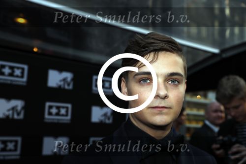Amsterdam 11 april 2016
Premiere documentaire Martin Garrix in tuschinski.
