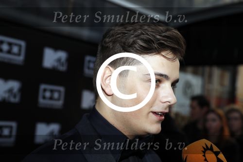 Amsterdam 11 april 2016
Premiere documentaire Martin Garrix in tuschinski.