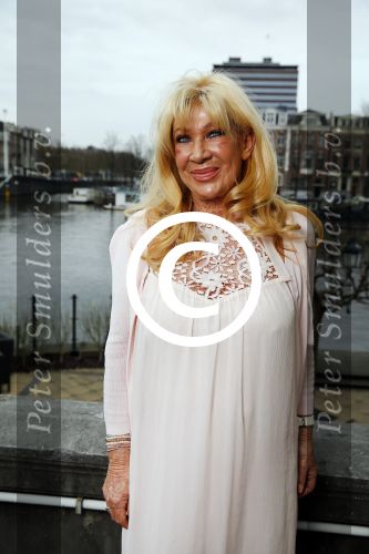 Amsterdam 21 maart 2016Strong woman award in het amstel Hotel.