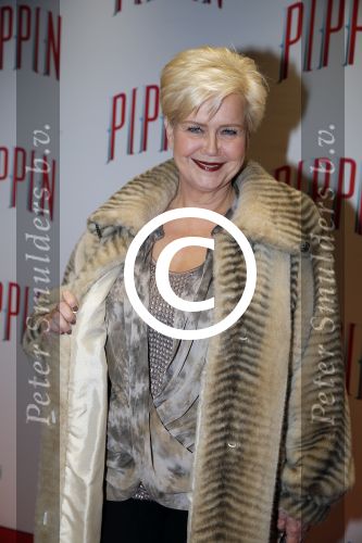 Amsterdam 10 maart 2016
Premiere Pippin in carre. Mathilde Santing met Sven Ratzke