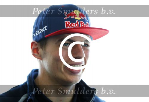 Zandvoort 20 april 2016
Persconferentie Max Verstapen ivm race event ism met Circuitpark Zandvoort en Jumbo.
Prins Bernhard Junior Jos Verstappen en Frits v Eerd waren aanwezig.