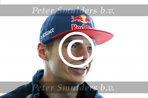 Zandvoort 20 april 2016
Persconferentie Max Verstapen ivm race event ism met Circuitpark Zandvoort en Jumbo.
Prins Bernhard Junior Jos Verstappen en Frits v Eerd waren aanwezig.