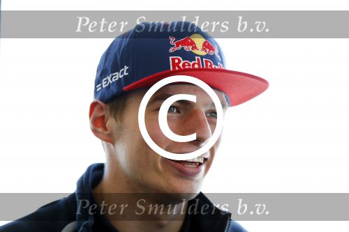 Zandvoort 20 april 2016
Persconferentie Max Verstapen ivm race event ism met Circuitpark Zandvoort en Jumbo.
Prins Bernhard Junior Jos Verstappen en Frits v Eerd waren aanwezig.
