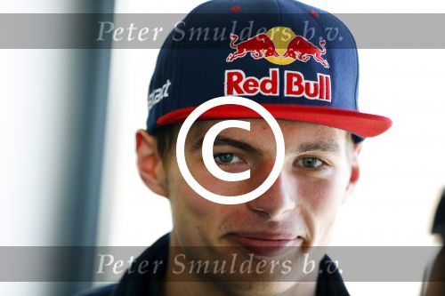 Zandvoort 20 april 2016
Persconferentie Max Verstapen ivm race event ism met Circuitpark Zandvoort en Jumbo.
Prins Bernhard Junior Jos Verstappen en Frits v Eerd waren aanwezig.