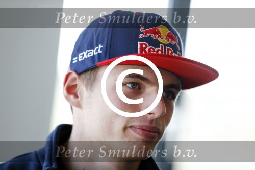 Zandvoort 20 april 2016
Persconferentie Max Verstapen ivm race event ism met Circuitpark Zandvoort en Jumbo.
Prins Bernhard Junior Jos Verstappen en Frits v Eerd waren aanwezig.