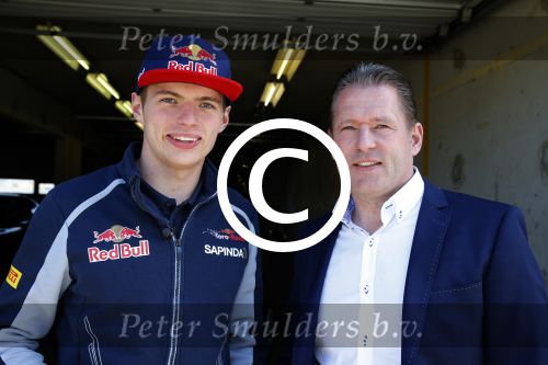 Zandvoort 20 april 2016
Persconferentie Max Verstapen ivm race event ism met Circuitpark Zandvoort en Jumbo.
Prins Bernhard Junior Jos Verstappen en Frits v Eerd waren aanwezig.