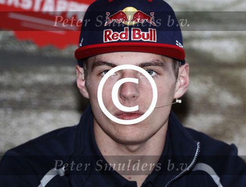 Zandvoort 20 april 2016
Persconferentie Max Verstapen ivm race event ism met Circuitpark Zandvoort en Jumbo.
Prins Bernhard Junior Jos Verstappen en Frits v Eerd waren aanwezig.