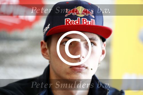 Zandvoort 20 april 2016
Persconferentie Max Verstapen ivm race event ism met Circuitpark Zandvoort en Jumbo.
Prins Bernhard Junior Jos Verstappen en Frits v Eerd waren aanwezig.